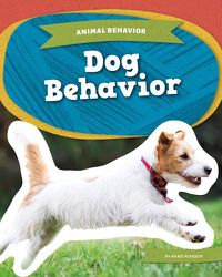 Cover image for Dog Behavior