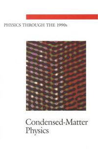 Cover image for Condensed-Matter Physics