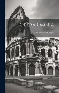 Cover image for Opera Omnia