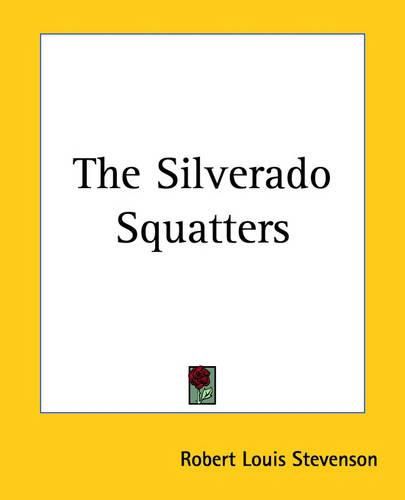 Cover image for The Silverado Squatters