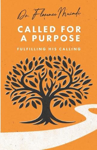 Cover image for Called for a Purpose