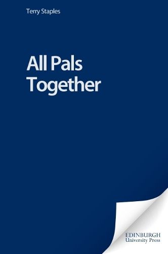 Cover image for All Pals Together: The Story of Children's Cinema