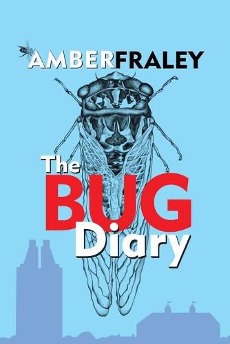 Cover image for The Bug Diary