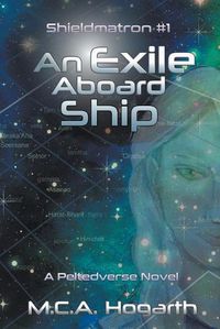 Cover image for An Exile Aboard Ship