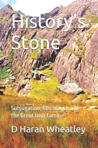Cover image for History's Stone