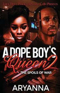 Cover image for A Dope Boy's Queen 2