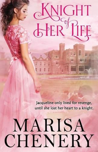 Cover image for Knight of Her Life