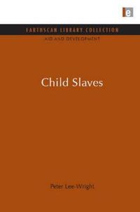 Cover image for Child Slaves