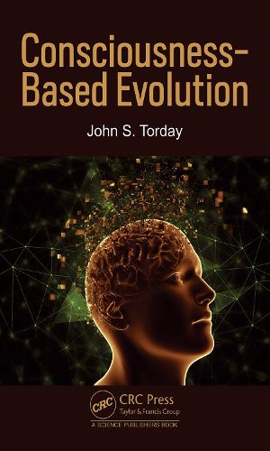 Cover image for Consciousness-Based Evolution