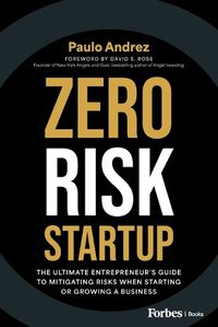 Cover image for Zero Risk Startup