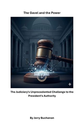Cover image for The Gavel and the Power