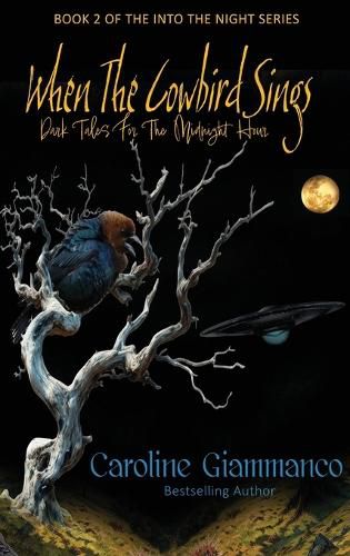 Cover image for When The Cowbird Sings