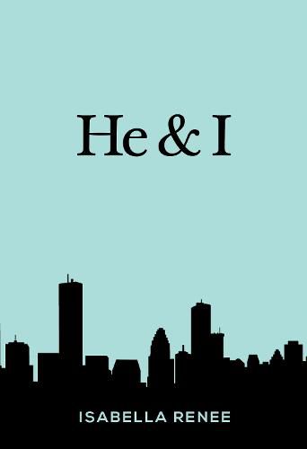 Cover image for He & I