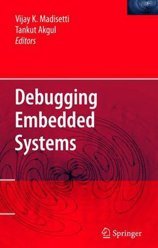 Cover image for Debugging Embedded Systems