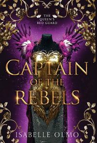 Cover image for Captain of the Rebels