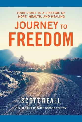 Cover image for Journey to Freedom