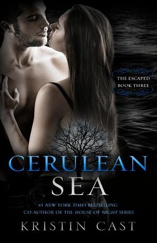 Cover image for Cerulean Sea: (The Escaped, Book 3)