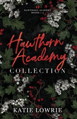 Cover image for Hawthorn Academy Collection