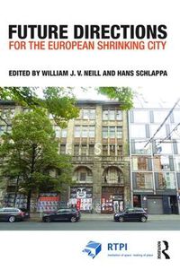 Cover image for Future Directions for the European Shrinking City