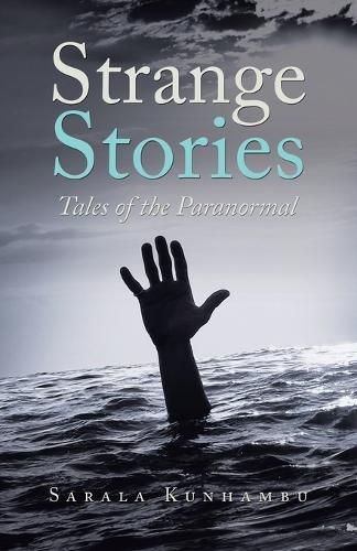 Cover image for Strange Stories: Tales of the Paranormal