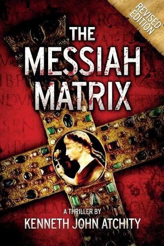 Cover image for The Messiah Matrix