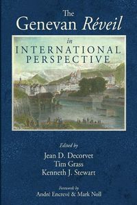 Cover image for The Genevan R?veil in International Perspective