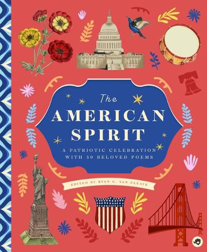 The American Spirit