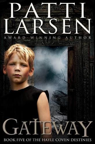 Cover image for Gateway