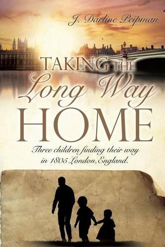 Cover image for Taking the Long Way Home