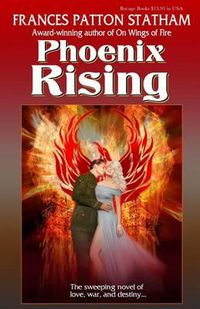 Cover image for Phoenix Rising