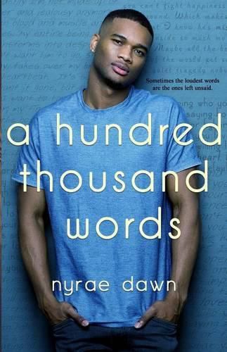 Cover image for A Hundred Thousand Words