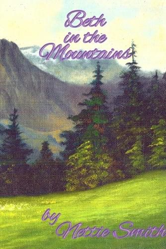 Cover image for Beth in the Mountains