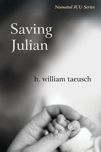 Cover image for Saving Julian