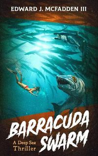 Cover image for Barracuda Swarm