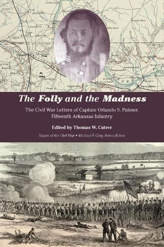 Cover image for The Folly and the Madness