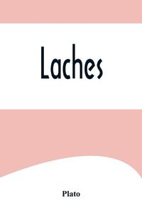 Cover image for Laches