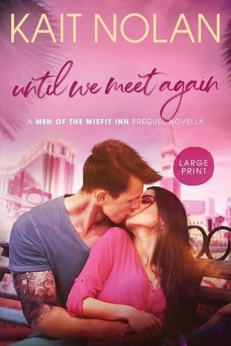 Cover image for Until We Meet Again