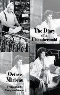 Cover image for The Diary of a Chambermaid