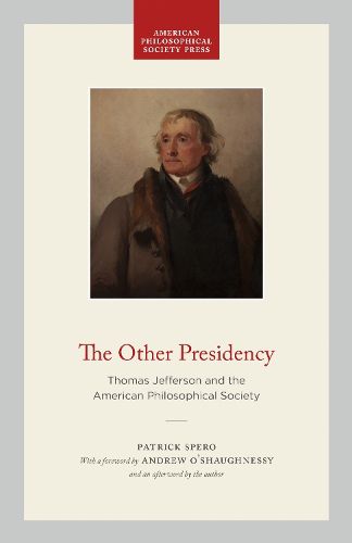 Cover image for The Other Presidency
