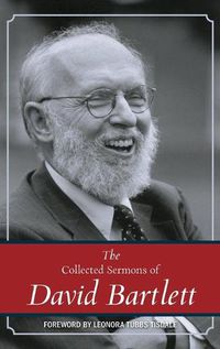 Cover image for The Collected Sermons of David Bartlett