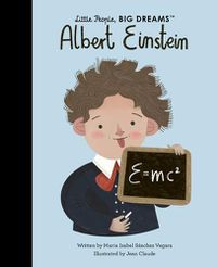Cover image for Albert Einstein: Volume 69