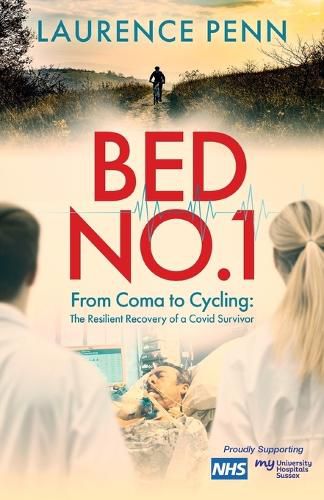 Cover image for Bed No. 1