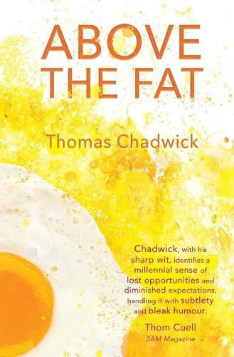 Cover image for Above the Fat