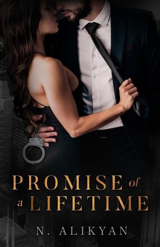 Cover image for Promise of a Lifetime