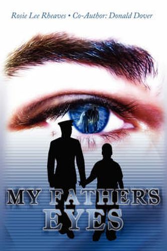 Cover image for My Father's Eyes