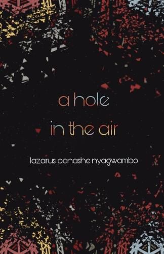 Cover image for A Hole in the Air