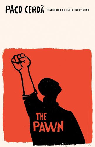 Cover image for The Pawn
