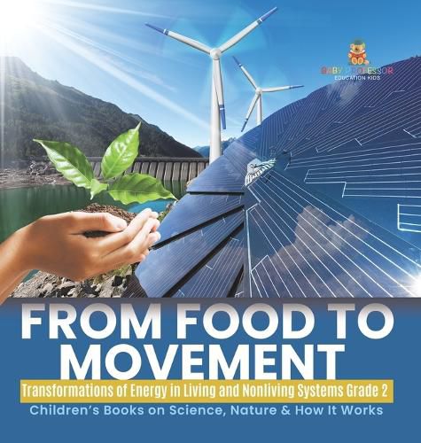 Cover image for From Food to Movement
