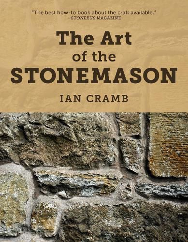 Cover image for The Art of the Stonemason