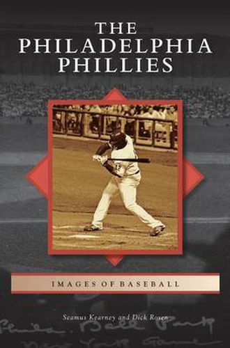 Cover image for Philadelphia Phillies